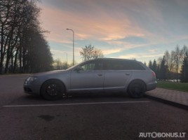 Audi A6, 3.0 l., universalas | 3