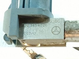 Mercedes-Benz M class, Cross-country | 2