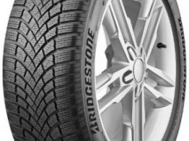 Bridgestone BLIZZAK LM005 111W XL FR winter tyres