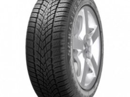 Dunlop SP WINTER SPORT 4D ROF MFS 88V winter tyres