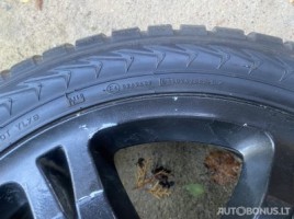Nokian Hakappelita winter studded tyres | 3