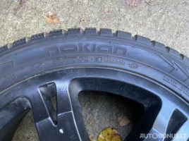 Nokian Hakappelita winter studded tyres | 4