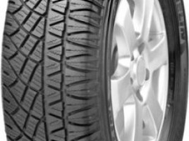 Michelin LATITUDE CROSS 112V XL summer tyres