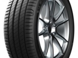 Michelin PRIMACY 4+ 99V XL vasarinės padangos