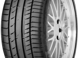 Continental SPORTCONTACT 5 93Y XL FR MOE S summer tyres
