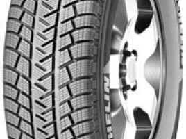 Michelin LATITUDE ALPIN 109V XL N1 žieminės padangos