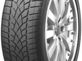 Dunlop SP WINTER SPORT 3D 100V XLRO1 winter tyres