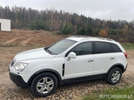 Opel Antara | 4