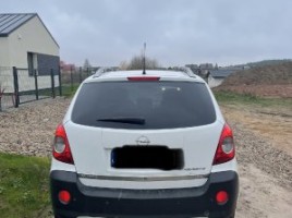 Opel Antara | 2