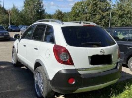 Opel Antara | 1