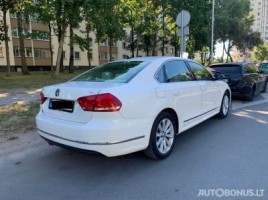 Volkswagen Passat | 1