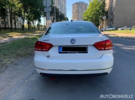 Volkswagen Passat | 3