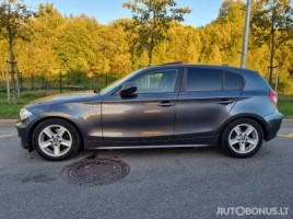 BMW 1-ой серии | 4