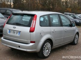 Ford C-MAX | 2