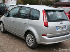 Ford C-MAX | 3