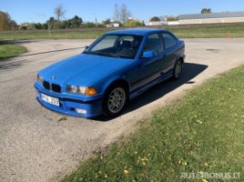 BMW 316 | 2
