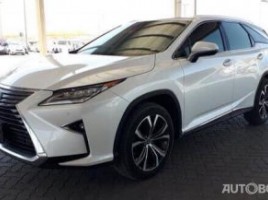 Lexus RX 350 | 1