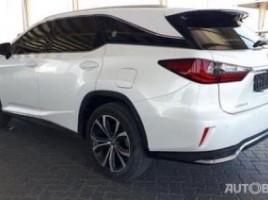 Lexus RX 350 | 4