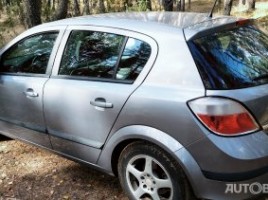 Opel Astra | 2