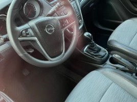 Opel Mokka, 1.6 l., visureigis | 3