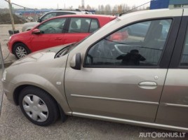 Dacia Logan, 1.4 l., Седан | 1