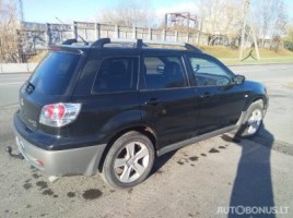 Mitsubishi Outlander | 2