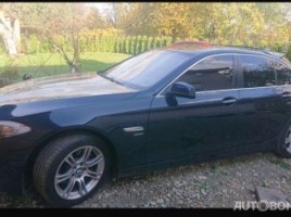 BMW 535 | 3
