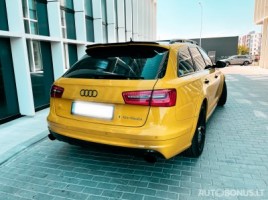 Audi A6 ALLROAD, 3.0 l., universal | 1