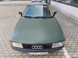 Audi 80 | 1