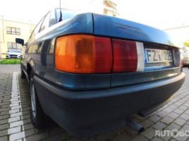 Audi 80 | 2