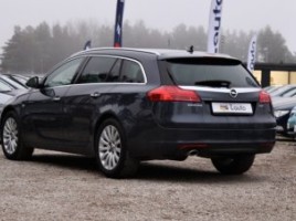 Opel Insignia | 2