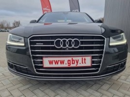 Audi A8 | 1
