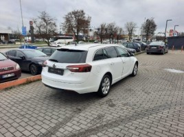 Opel Insignia, 2.0 l., universalas | 1