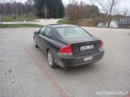 Volvo S60 | 2