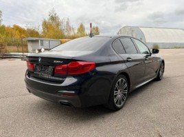 BMW 530 | 3