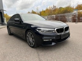 BMW 530 | 1