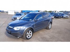 Opel Antara | 2