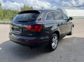Audi Q7, 3.0 l. | 2
