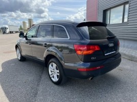 Audi Q7, 3.0 l. | 3
