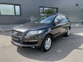 Audi Q7, 3.0 l. | 1