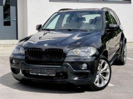 BMW X5 | 1