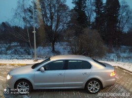 Skoda Superb | 4