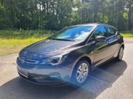 Opel Astra | 3