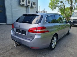 Peugeot 308 | 2