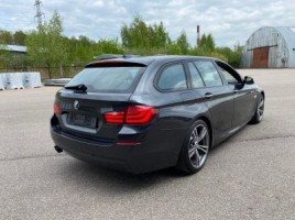 BMW 520 | 2