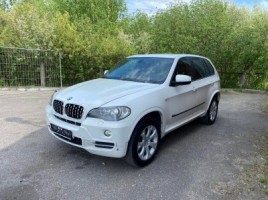 BMW X5 | 1