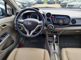 Honda Insight | 4