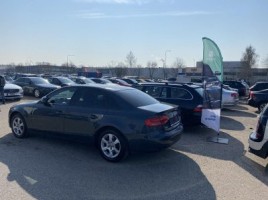 Audi A4, 2.0 l. | 2