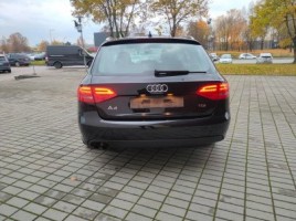 Audi A4, 2.0 l. | 4
