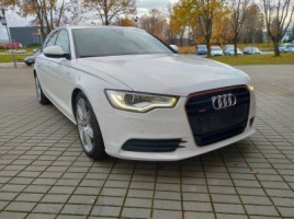 Audi A6, 3.0 l. | 0